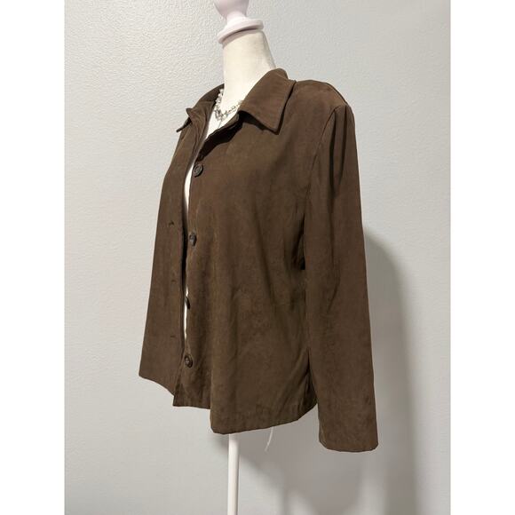 Briggs Suit Jacket - Picture 2 of 5